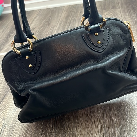 Marc Jacobs black handbag - Picture 15 of 16